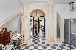 Domicile Chania - Venetian Residence