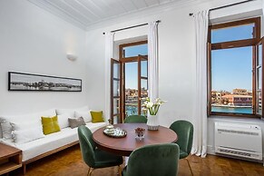 Domicile Chania - Venetian Residence