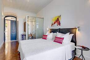 Domicile Chania - Venetian Residence