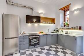 Domicile Chania - Venetian Residence