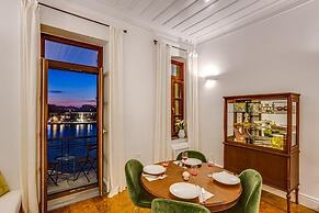 Domicile Chania - Venetian Residence