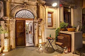 Domicile Chania - Venetian Residence