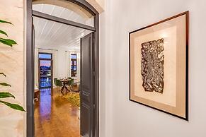 Domicile Chania - Venetian Residence