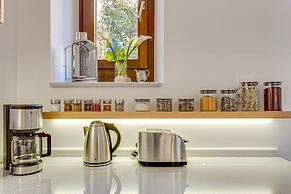 Domicile Chania - Venetian Residence