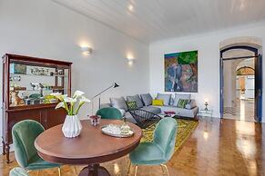 Domicile Chania - Venetian Residence