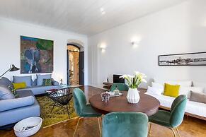 Domicile Chania - Venetian Residence