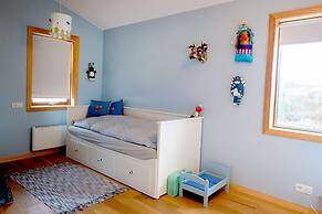 Odinsve Country Home