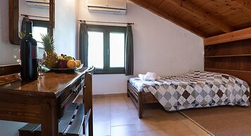 Villa Perris Studios