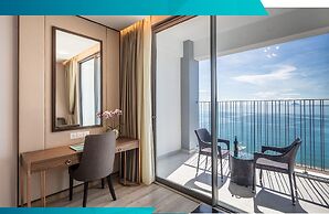 Panorama Star Beach Nha Trang