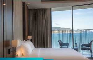 Panorama Star Beach Nha Trang