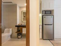 Panorama Star Beach Nha Trang