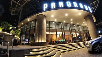 Panorama Star Beach Nha Trang