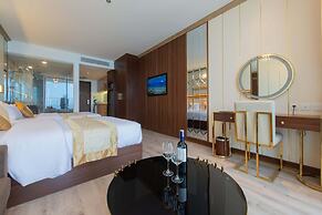 Panorama Star Beach Nha Trang