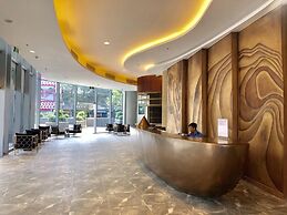 Panorama Star Beach Nha Trang