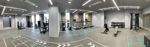 Panorama Star Beach Nha Trang