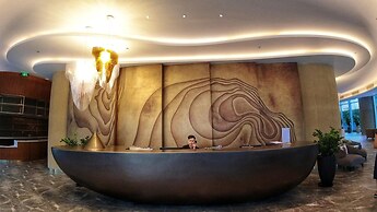 Panorama Star Beach Nha Trang