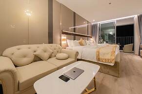 Panorama Star Beach Nha Trang