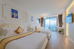 Panorama Star Beach Nha Trang