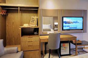 Panorama Star Beach Nha Trang