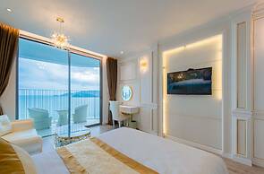 Panorama Star Beach Nha Trang