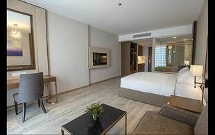 Panorama Star Beach Nha Trang