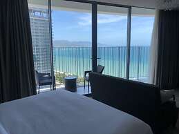 Panorama Star Beach Nha Trang