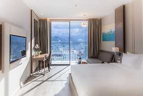 Panorama Star Beach Nha Trang