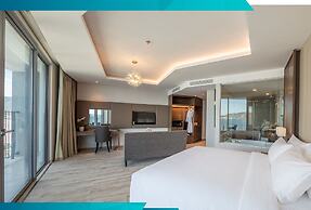 Panorama Star Beach Nha Trang