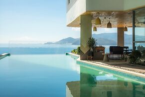 Panorama Star Beach Nha Trang