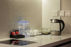 Panorama Star Beach Nha Trang