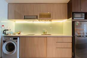 Panorama Star Beach Nha Trang