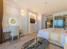 Panorama Star Beach Nha Trang