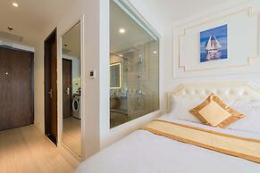 Panorama Star Beach Nha Trang