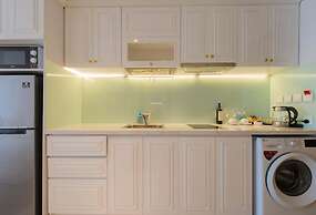 Panorama Star Beach Nha Trang