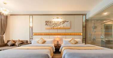 Panorama Star Beach Nha Trang