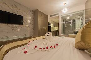 Panorama Star Beach Nha Trang