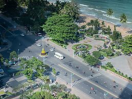 Panorama Star Beach Nha Trang