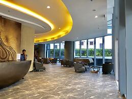 Panorama Star Beach Nha Trang