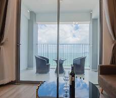 Panorama Star Beach Nha Trang