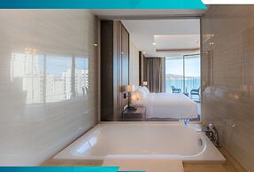 Panorama Star Beach Nha Trang