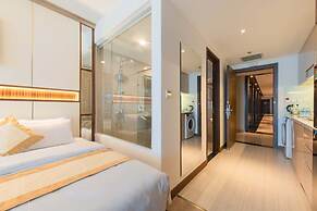 Panorama Star Beach Nha Trang