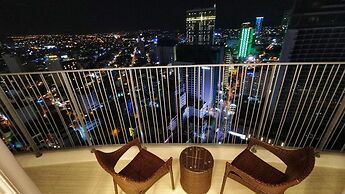 Panorama Star Beach Nha Trang