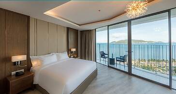 Panorama Star Beach Nha Trang