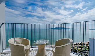 Panorama Star Beach Nha Trang