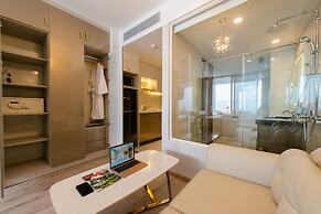 Panorama Star Beach Nha Trang