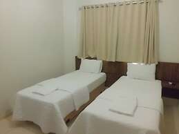 Paineiras Park Hotel