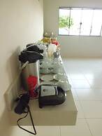 Paineiras Park Hotel