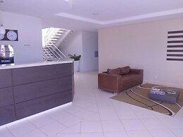 Paineiras Park Hotel