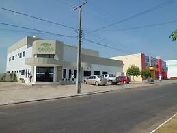 Paineiras Park Hotel