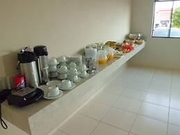 Paineiras Park Hotel